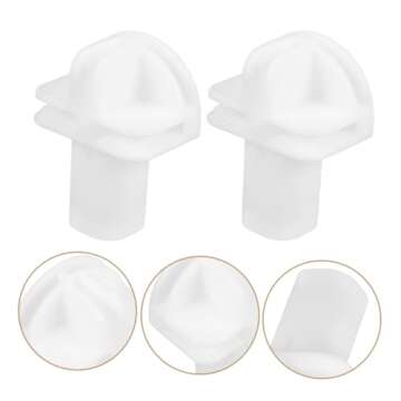 Artibetter Modular Wire Connectors for DIY Storage Solutions