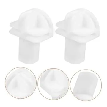 Artibetter Modular Wire Connectors for DIY Storage Solutions