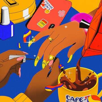 Café Bustelo Supreme Espresso Dark Roast Ground Coffee