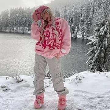 Aelfric Eden Oversized Hoodie for Comfort and Style