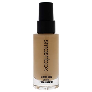Smashbox Hydra Foundation - Flawless 24hr Wear