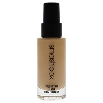 Smashbox Hydra Foundation - Flawless 24hr Wear