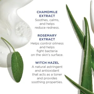 Jack Black Pure Clean Facial Cleanser for Men 16 Fl Oz