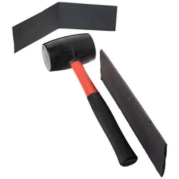 Norske Tools NMAP003 Laminate Flooring Accessory Kit