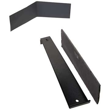 Norske Tools NMAP003 Laminate Flooring Accessory Kit