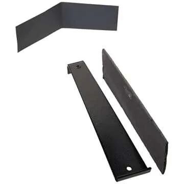 Norske Tools NMAP003 Laminate Flooring Accessory Kit