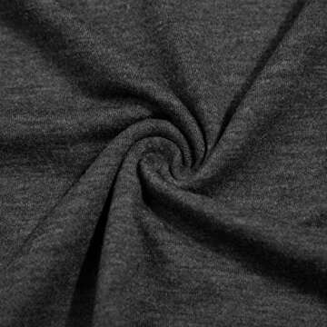 JINTING You Need to Calm Down T-Shirt Woman Country Concert Tops Music Lovers Tee LGBTQ Pride Gift Tops Dark Grey