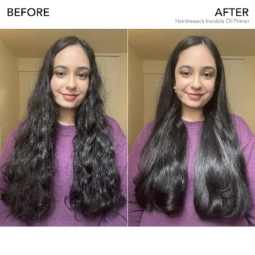 Bumble and Bumble Invisible Oil Leave-In Conditioner for All Hair Types