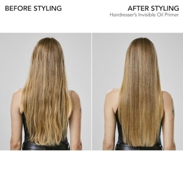 Bumble and Bumble Invisible Oil Leave-In Conditioner for All Hair Types