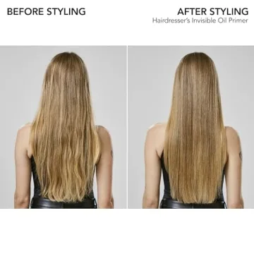 Bumble and Bumble Invisible Oil Leave-In Conditioner for All Hair Types