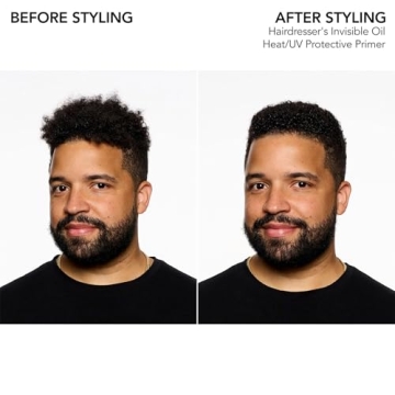 Bumble and Bumble Invisible Oil Leave-In Conditioner for All Hair Types