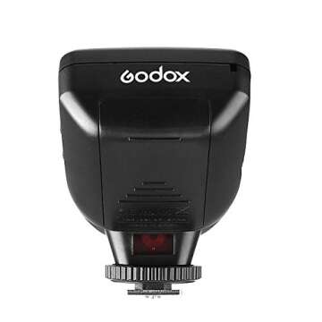 Godox Xpro-F Wireless Flash Trigger for Fujifilm Cameras
