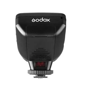 Godox Xpro-F Wireless Flash Trigger for Fujifilm Cameras