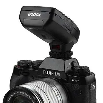 Godox Xpro-F Wireless Flash Trigger for Fujifilm Cameras