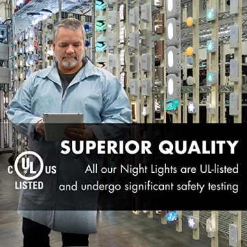 Color Changing BB-8 Night Light for Kids