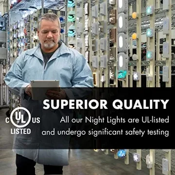 Color Changing BB-8 Night Light for Kids