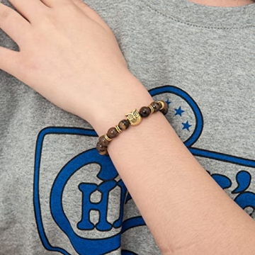 Softones Owl Bracelets - Unique Beaded Jewelry Gift