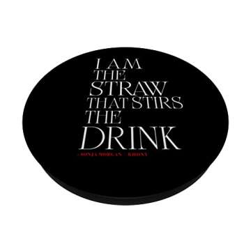 Sonja Morgan Real Housewives PopSockets Standard PopGrip