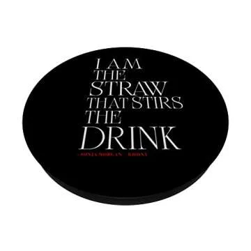 Sonja Morgan Real Housewives PopSockets Standard PopGrip