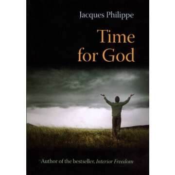 Time for God - Daily Devotional Journal for Spiritual Growth and Reflection