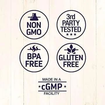 Healthy Origins Ubiquinol 100mg for Heart Health & Energy Support