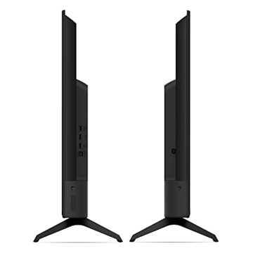 VIZIO 32-Inch Smart TV with AirPlay & Alexa