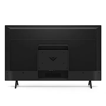 VIZIO 32-Inch Smart TV with AirPlay & Alexa