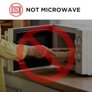 Versatile Large Rectangle Serving Tray Set