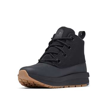 Columbia Women's Moritza Shield, Black/Graphite, 11