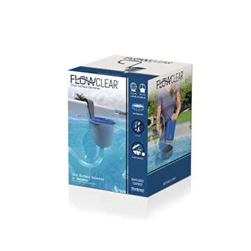 Bestway Surface Skimmer for Easy Pool Cleaning