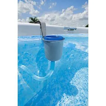 Bestway Surface Skimmer for Easy Pool Cleaning