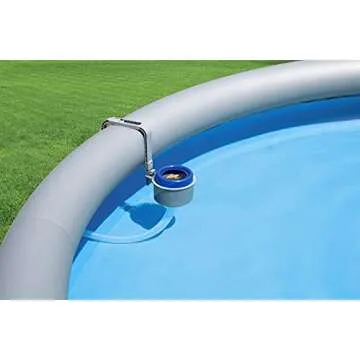 Bestway Surface Skimmer for Easy Pool Cleaning