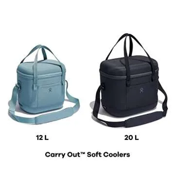 Hydro Flask 12L Insulated Soft Cooler - 24 Hours Cold