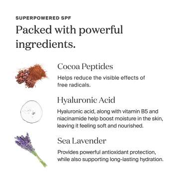 Supergoop! Glowscreen SPF 40 Primer & Sunscreen