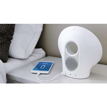 Philips SmartSleep Connected Light for Better Sleep