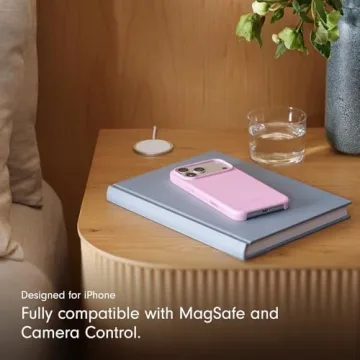 Beats iPhone 17 Pro Max Case with MagSafe & Camera Control
