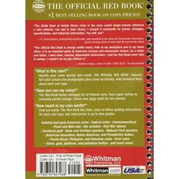 A Comprehensive Resource for U.S. Coin Collectors - 2021 Edition