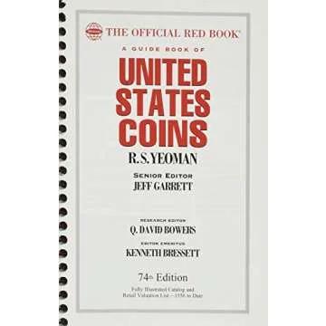 Ultimate Guide to U.S. Coins - 2021 Edition