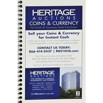 Ultimate Guide to U.S. Coins - 2021 Edition