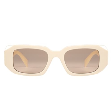 Trendy DUPER Sunglasses - Timeless Y2K Style and Protection