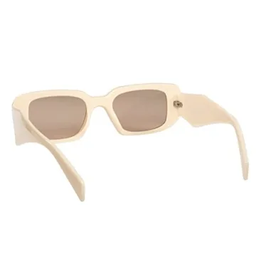 Trendy DUPER Sunglasses - Timeless Y2K Style and Protection