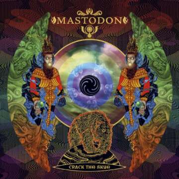Crack the Skye - Masterful Progressive Metal Album