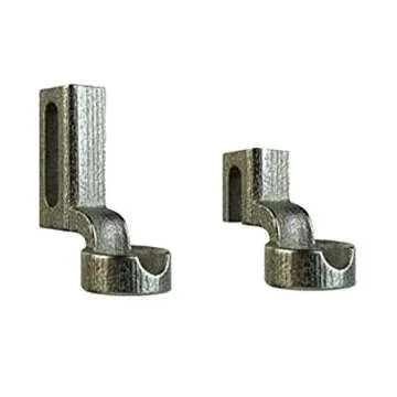 Sew Steady High Shank Ruler Foot Starter Package