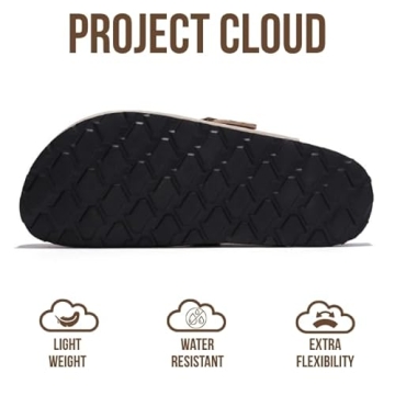 Project Cloud Bentons: Stylish Clogs with Comfort