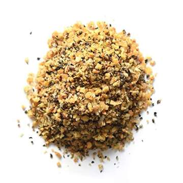 Spiceology Garlic Junkie BBQ Rubs & Spice Blends - 20 oz