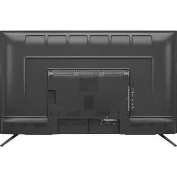 PIONEER 50-inch LED 4K UHD Smart Fire TV 2021 Model