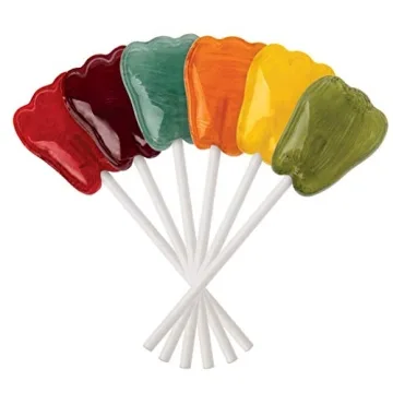 Healthy Sugar Free Lollipops for Everyone