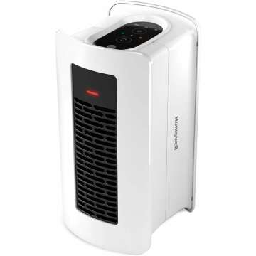 Honeywell VersaHeat Digital Position Heater - Efficient Space Heating