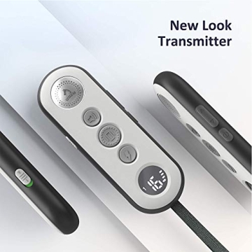 PATPET Dog Training Collar - Effective Remote Control