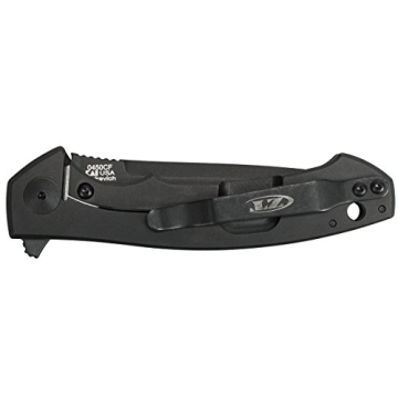ZT 0452CF Folding Knife - Premium Quality EDC Blade